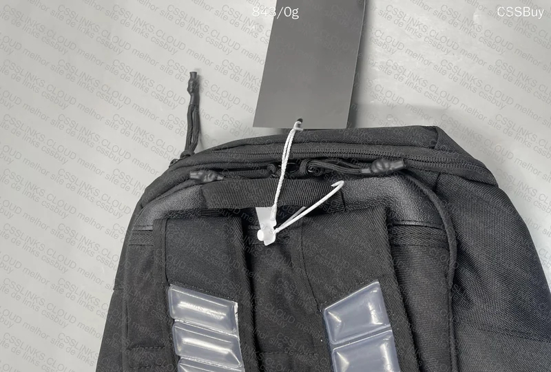 Nike Elite Backpack 5
