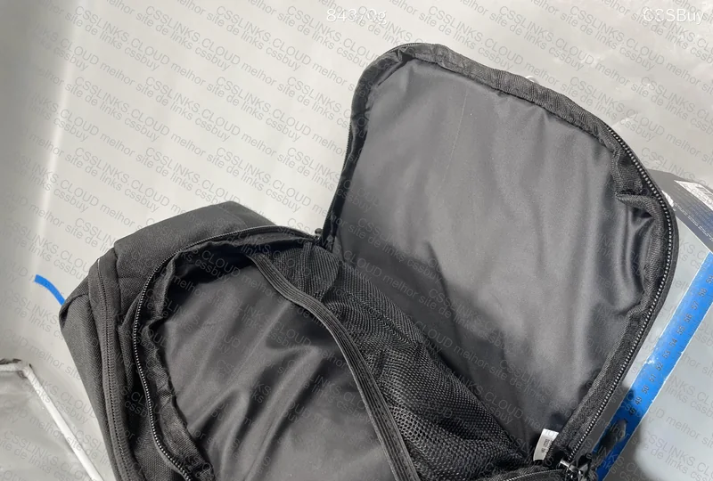 Nike Elite Backpack 6