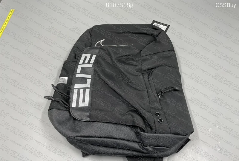 Nike Elite Backpack