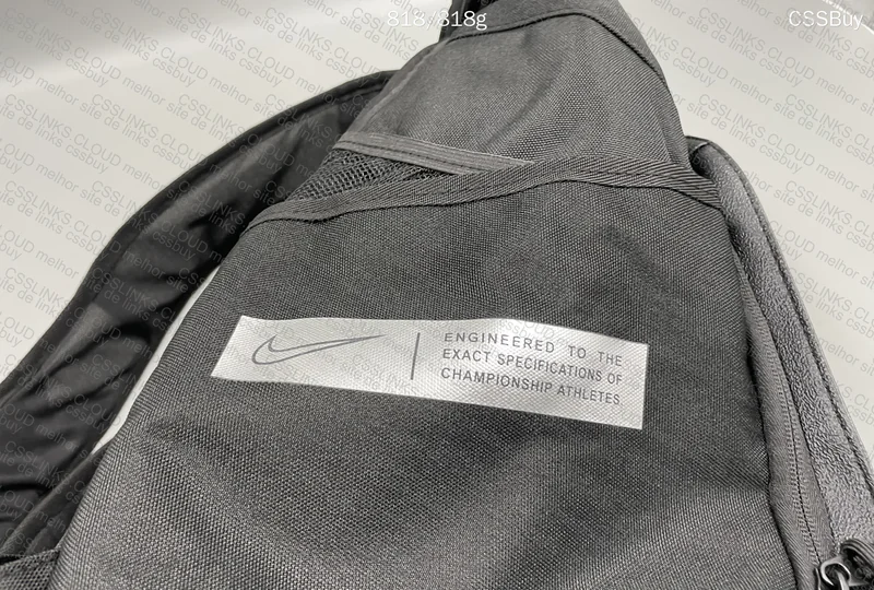 Nike Elite Backpack 3