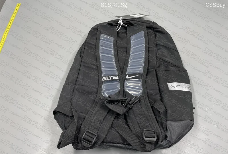 Nike Elite Backpack 5