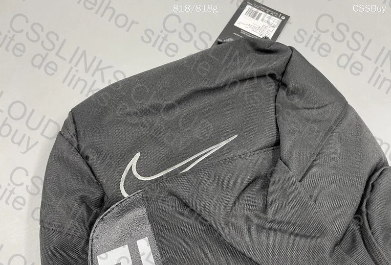 Nike Elite Backpack 6