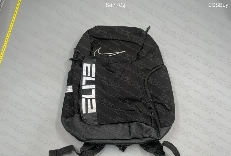 Nike Elite Backpack