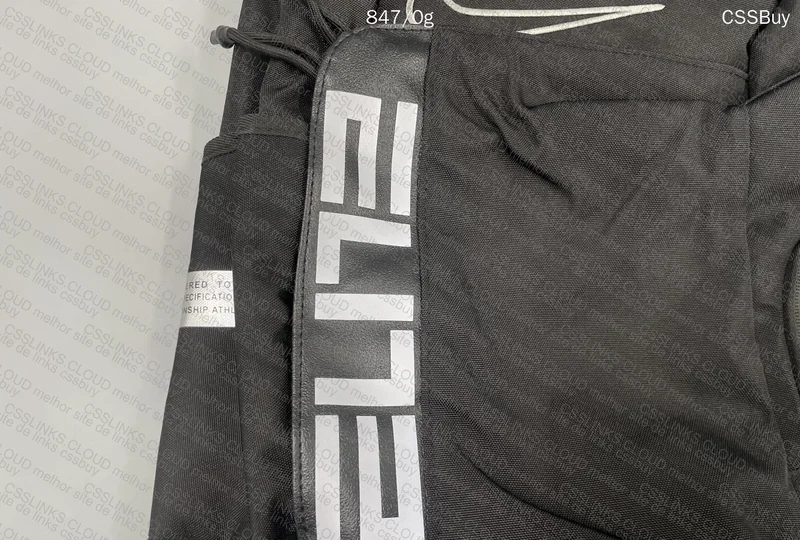 Nike Elite Backpack 2
