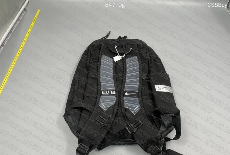 Nike Elite Backpack 3