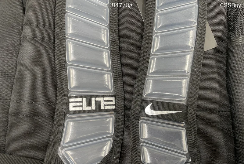 Nike Elite Backpack 4
