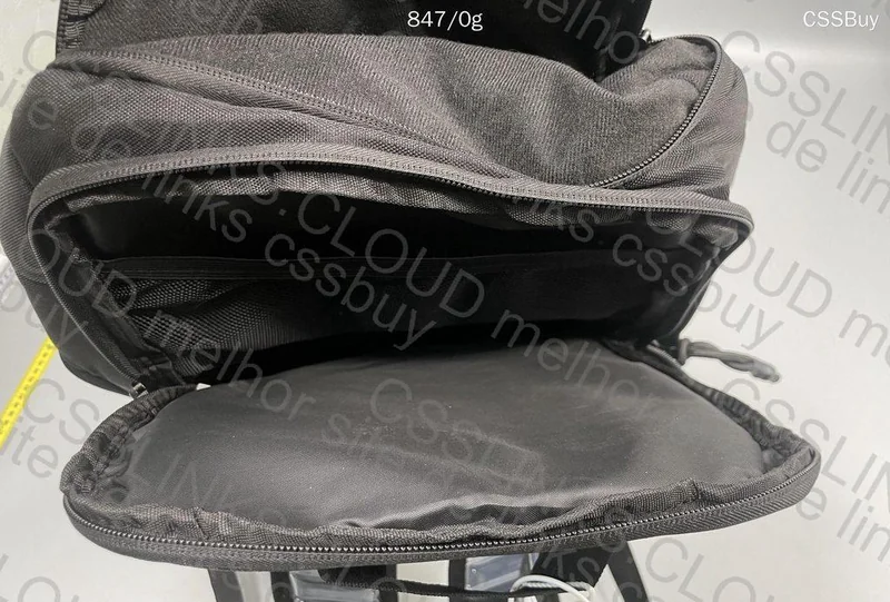 Nike Elite Backpack 5