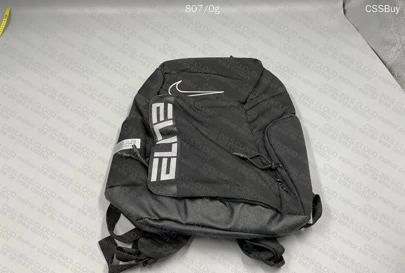 Nike Elite Backpack