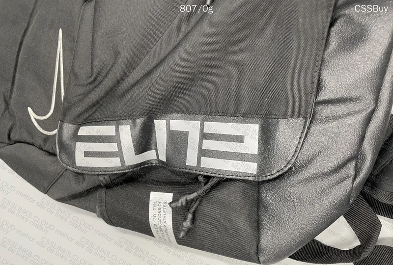 Nike Elite Backpack 2