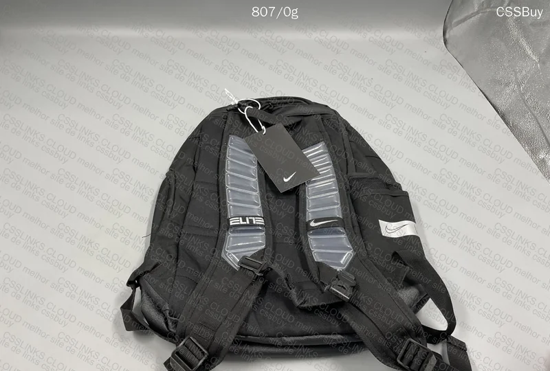 Nike Elite Backpack 3