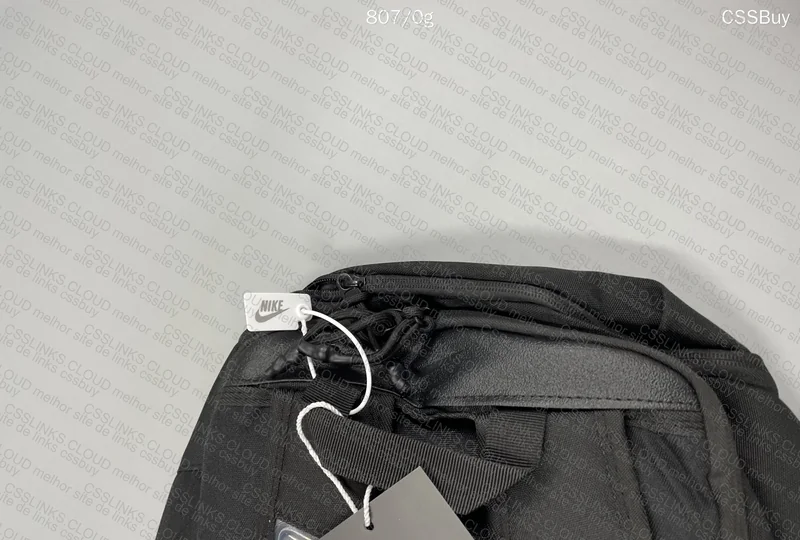 Nike Elite Backpack 4