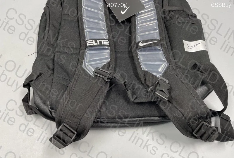 Nike Elite Backpack 5