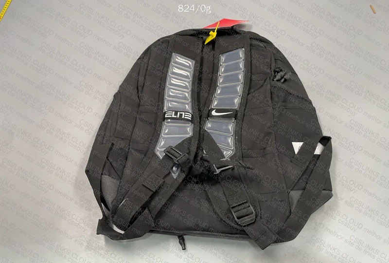 Nike Elite Backpack