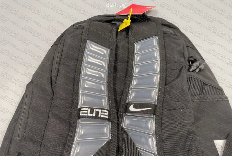 Nike Elite Backpack 3