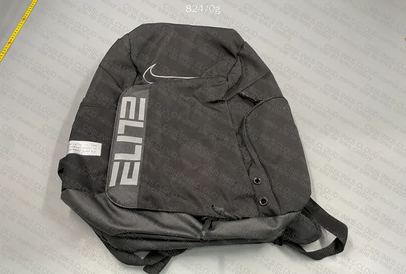 Nike Elite Backpack 4