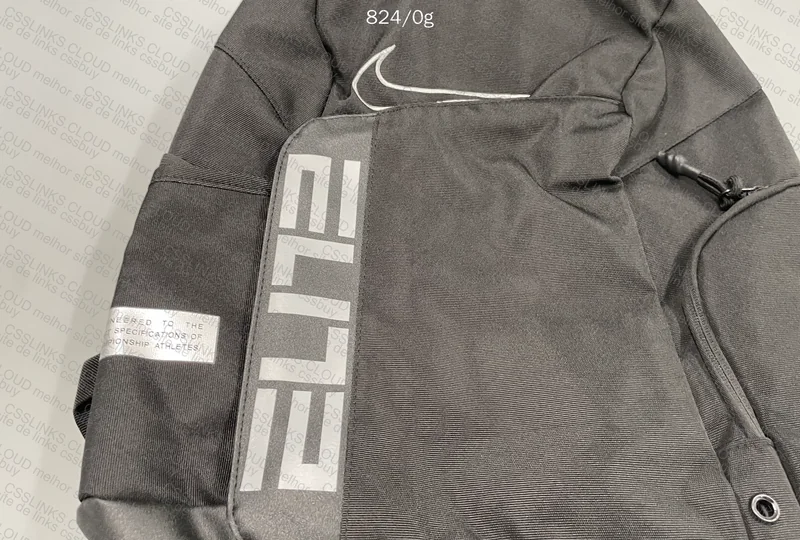 Nike Elite Backpack 5