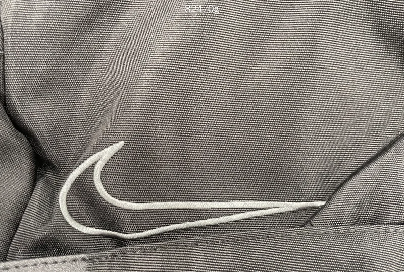 Nike Elite Backpack 6