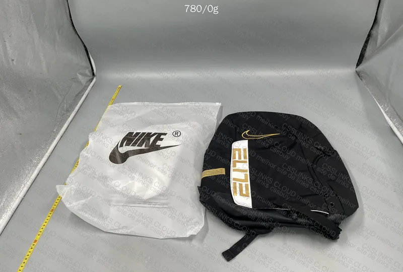 Nike Elite Backpack
