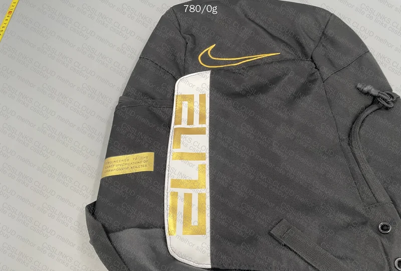 Nike Elite Backpack 2