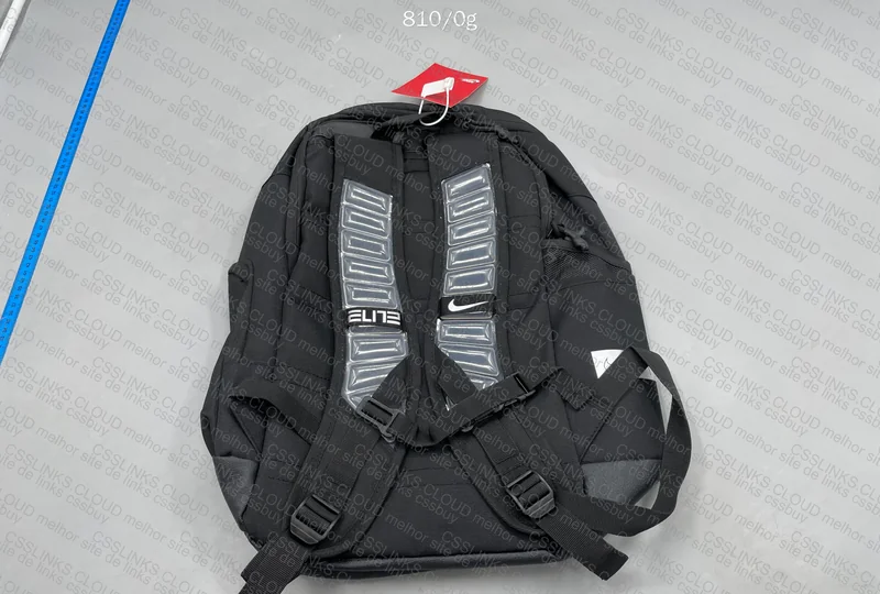 Nike Elite Backpack