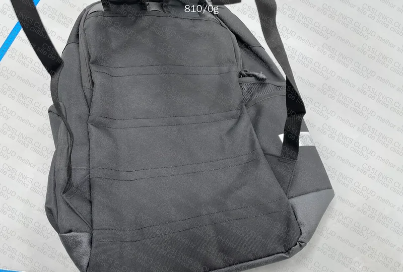 Nike Elite Backpack 2