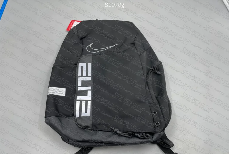 Nike Elite Backpack 3