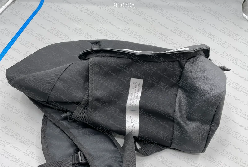 Nike Elite Backpack 4