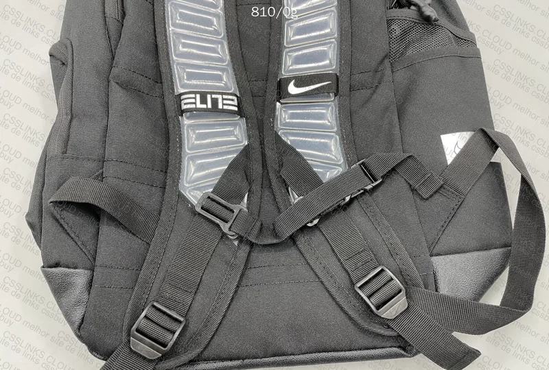 Nike Elite Backpack 5