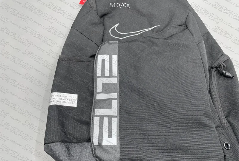 Nike Elite Backpack 6