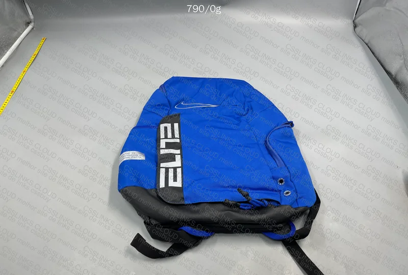 Nike Elite Backpack 2