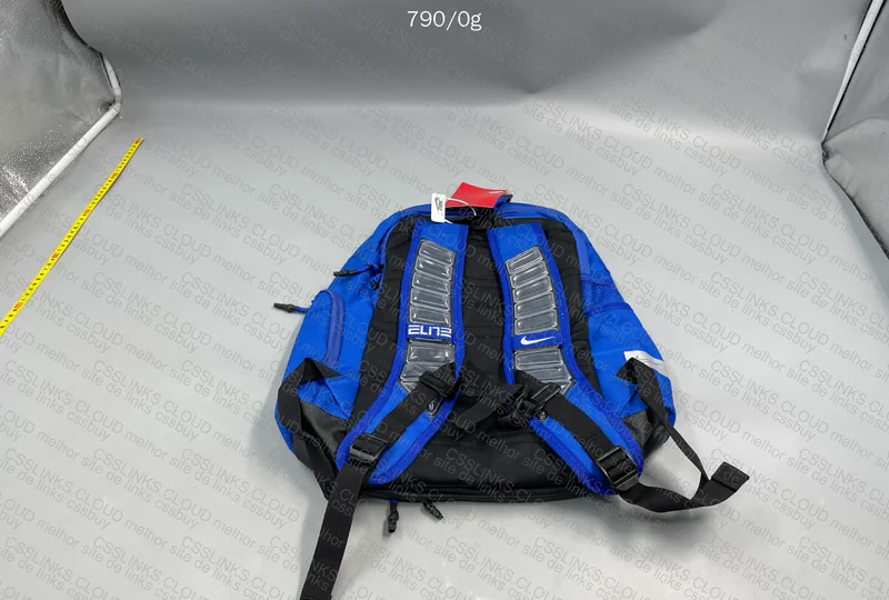 Nike Elite Backpack 3