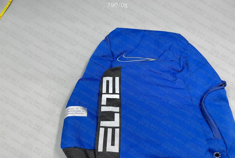 Nike Elite Backpack 4