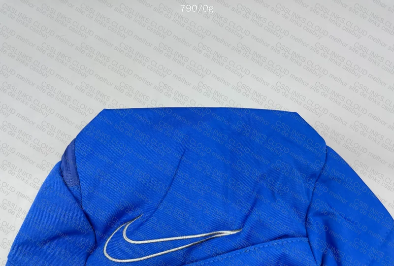 Nike Elite Backpack 5