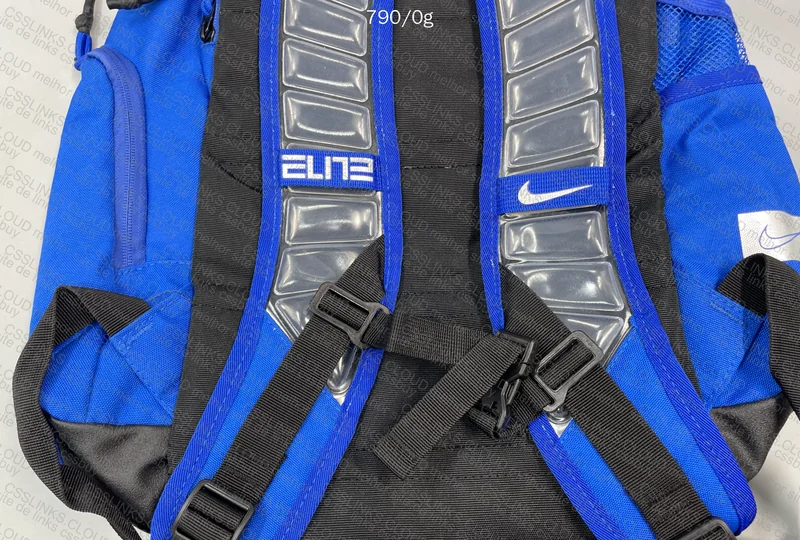 Nike Elite Backpack 6