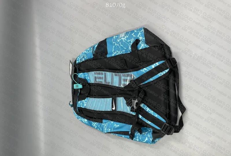Nike Elite Backpack 3