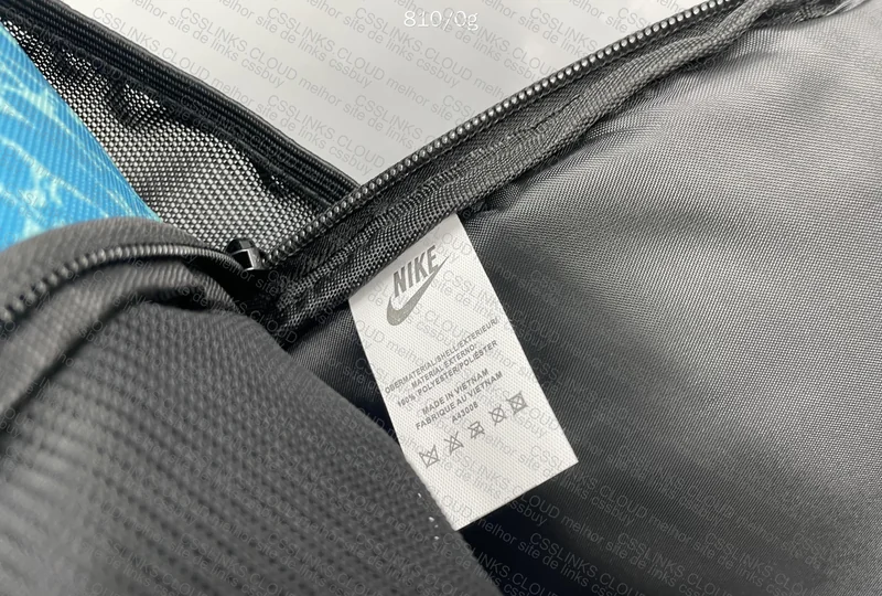Nike Elite Backpack 4