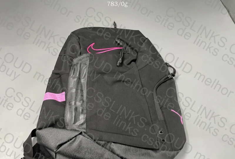 Nike Elite Backpack