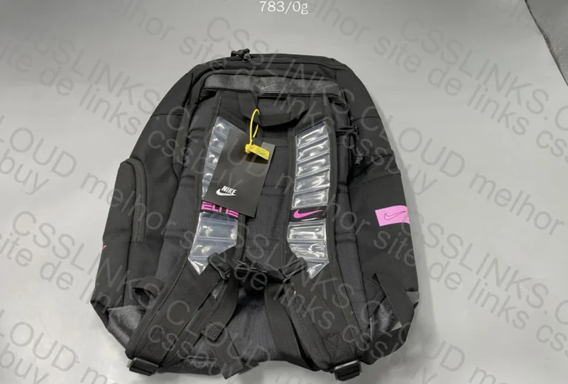 Nike Elite Backpack 3