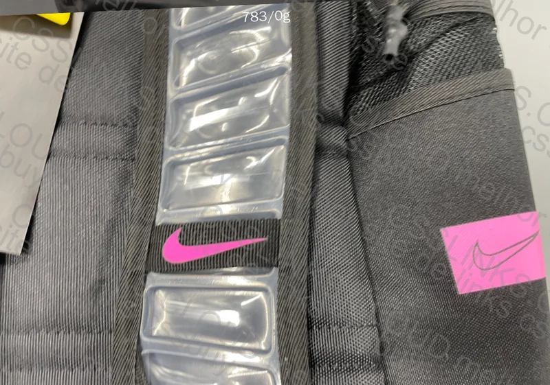 Nike Elite Backpack 4