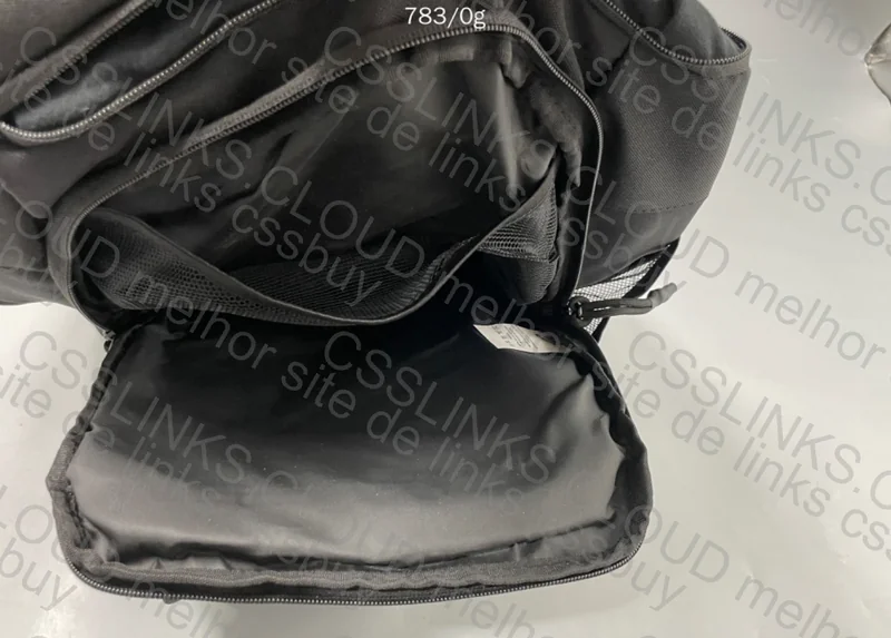 Nike Elite Backpack 5