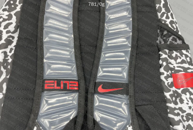 Nike Elite Backpack 2