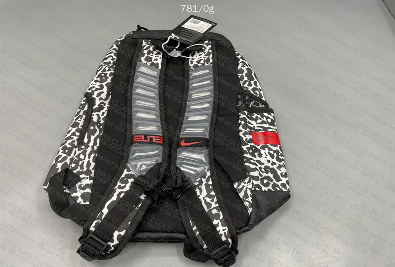 Nike Elite Backpack 6