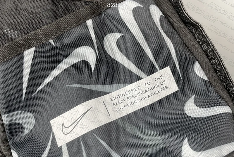 Nike Elite Backpack 2