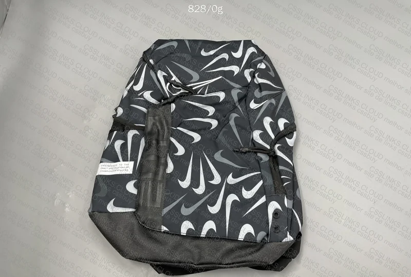 Nike Elite Backpack 3