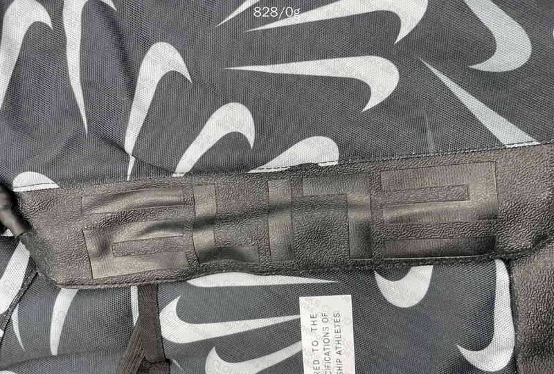 Nike Elite Backpack 4