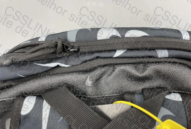 Nike Elite Backpack 5