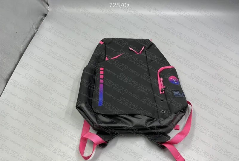 Nike Elite Backpack
