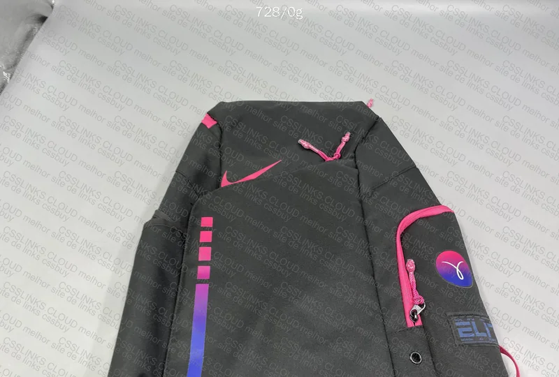 Nike Elite Backpack 2