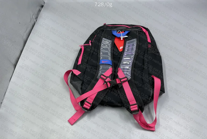 Nike Elite Backpack 3