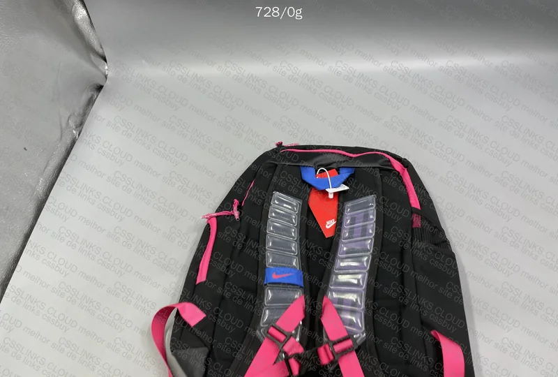 Nike Elite Backpack 4